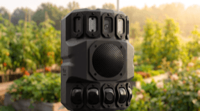 Flox Home unit