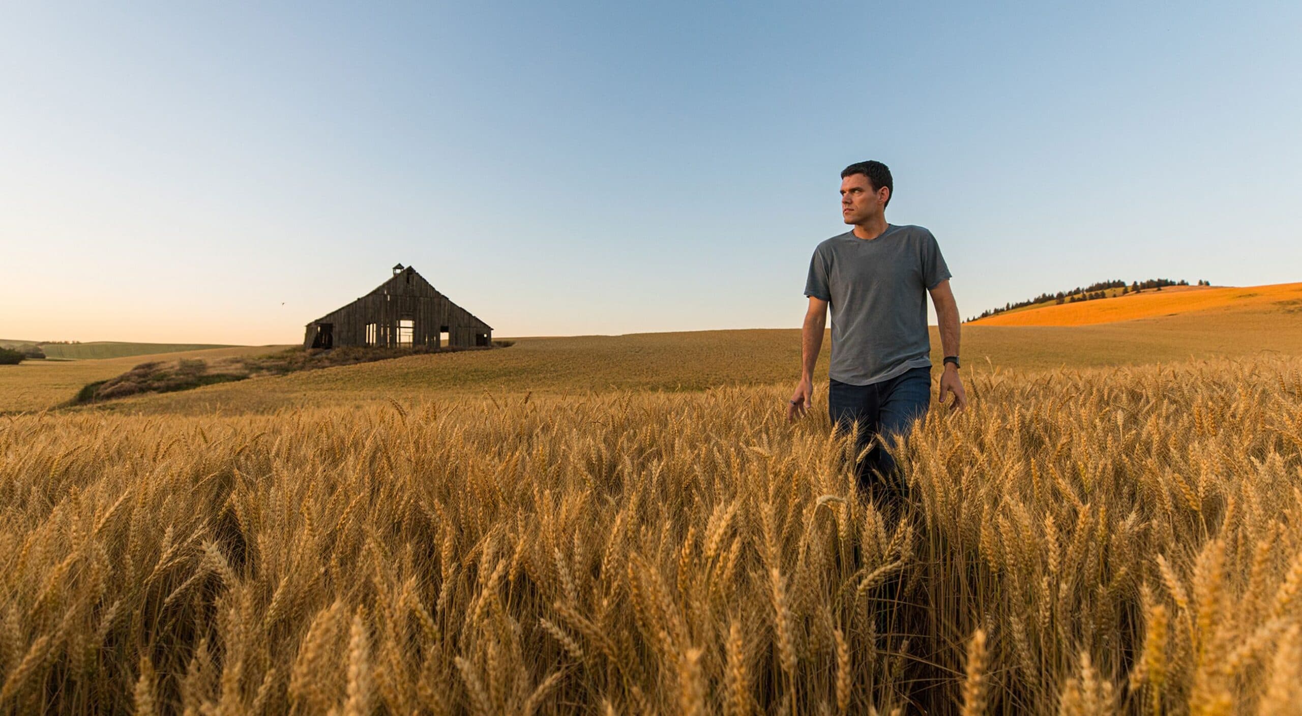 U.S. Farmer Sees Near-Zero Elk Intrusion Using Flox Edge