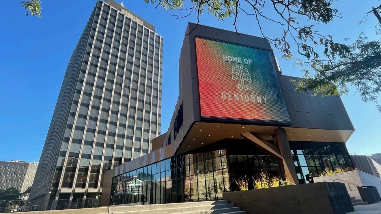 Flox welcomes GENIUS NY as new investor to fast‑track U.S. rollout