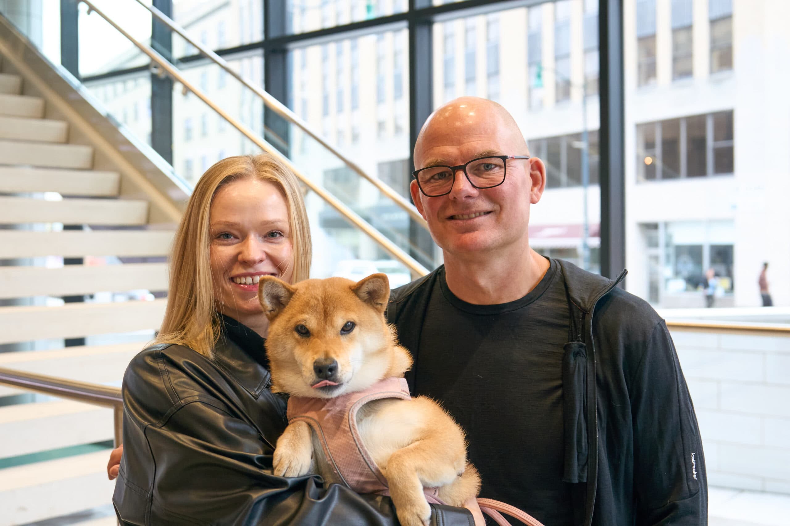 Creating a world where humans and wildlife coexist.